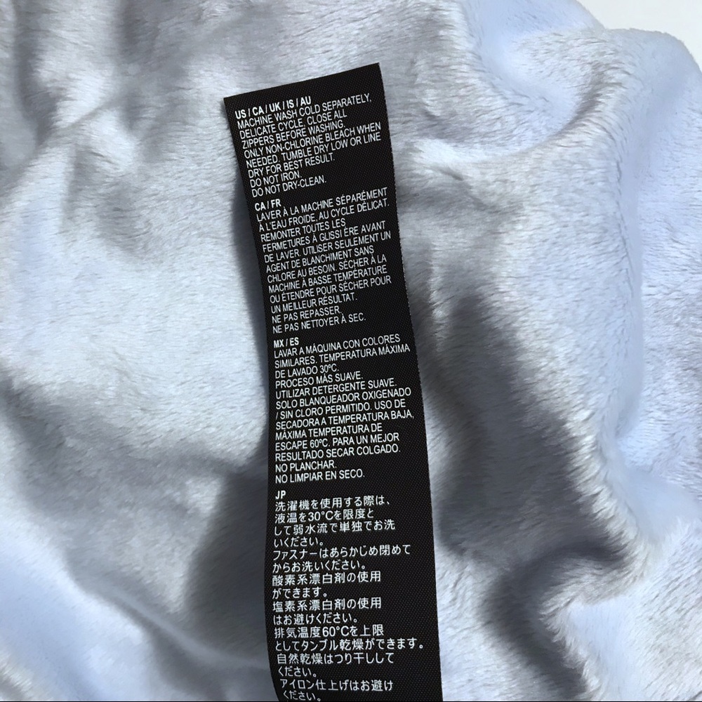 ❌SOLD❌ Kirkland NWT Softshell Jacket for Women Various - Picture 14 of 16